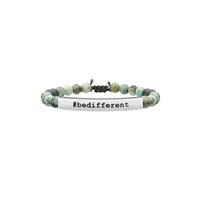Bracciale Kidult Uomo Philosophy in Acciaio Turchese 731209 - 731209